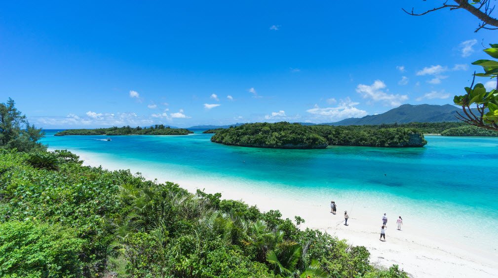 Okinawa Main Island, Okinawa Prefecture, Japan